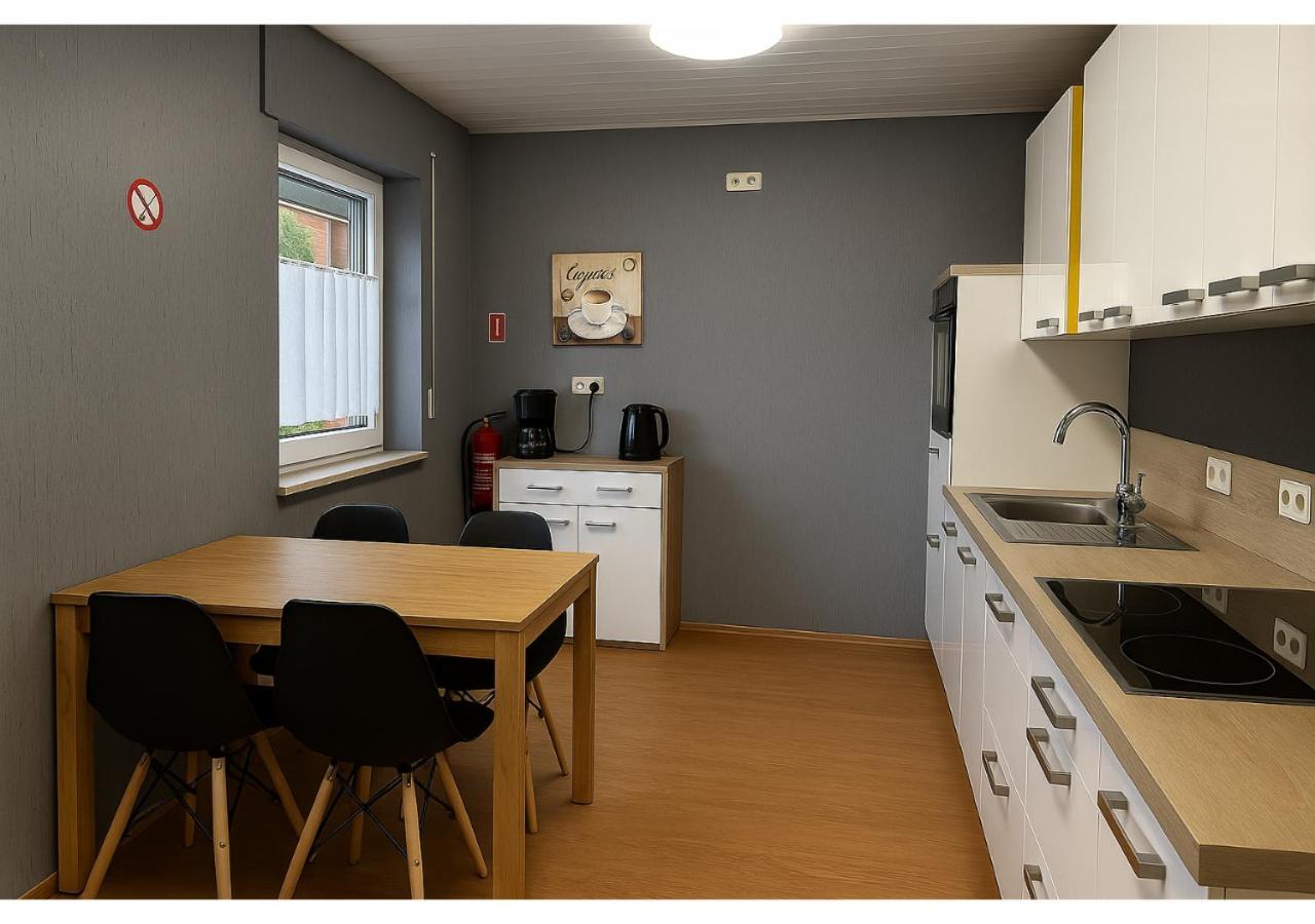 Erft Apartment Kerpen  Luaran gambar